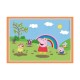 CLEMENTONI SUPERCOLOR 4IN1 PEPPA PIG