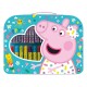 ΣΕΤ ΖΩΓΡΑΦΙΚΗΣ ART CASE PEPPA PIG