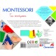 CLEMENTONI MONTESSORI ΤΑ ΣΧΗΜΑΤΑ