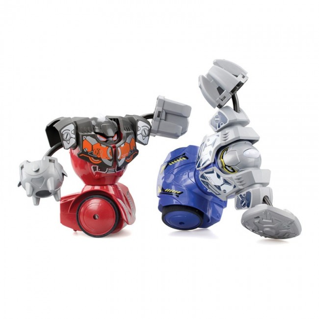 ROBO KOMBAT MEGA 2 ROBOT ΜΕ ΑΠΟΣΠΩΜΕΝΗ ΓΡΟΘΙΑ