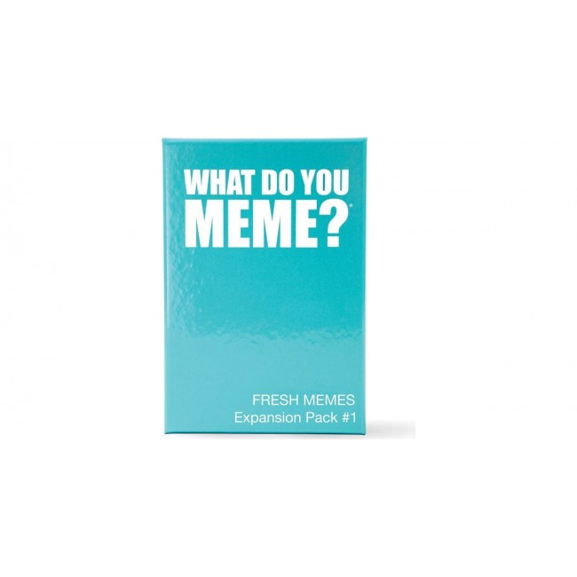 ΕΠΙΤΡΑΠΕΖΙΟ WHAT DO YOU MEME FRESH MEMES