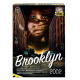 ΕΠΙΤΡΑΠΕΖΙΟ CRIME SCENE BROOKLYN