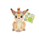 DISNEY ANIMALS ΧΝΟΥΔΩΤΟ ΚΟΥΚΛΑΚΙ BAMBI 25CM