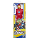 ANENGERS TITAN HERO FIGURE IRON MAN