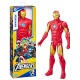 ANENGERS TITAN HERO FIGURE IRON MAN