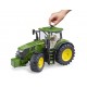 BRUDER ΤΡΑΚΤΕΡ JOHN DEERE 7R