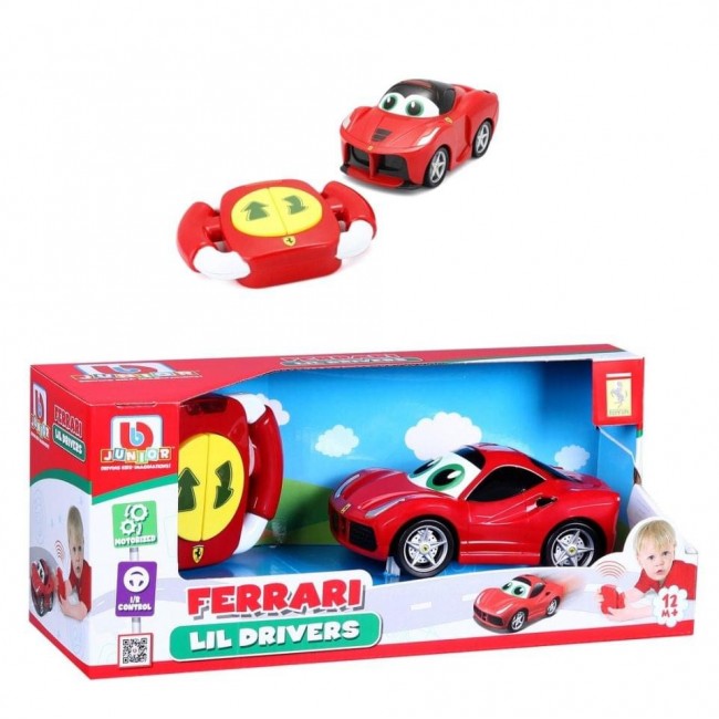 BEBE R/C FERRARI