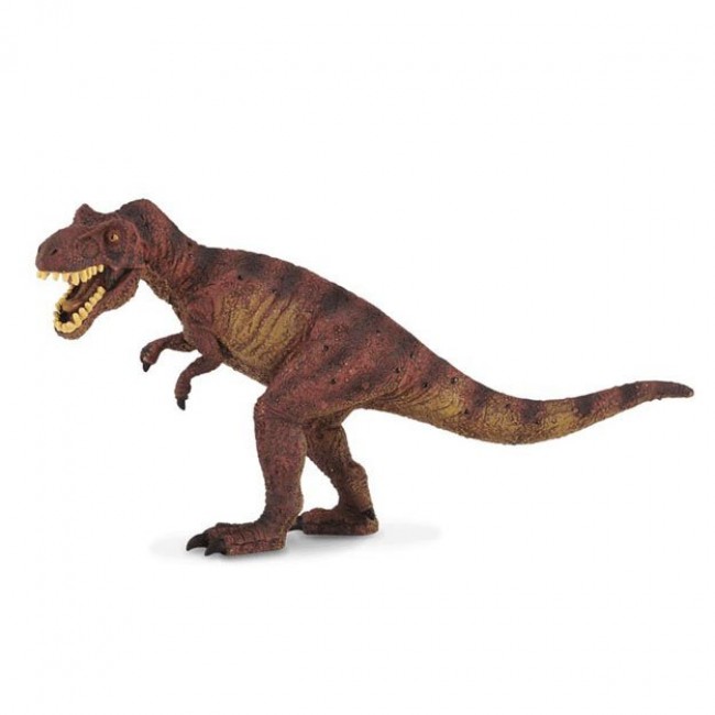 COLLECTA ΔΕΙΝΟΣΑΥΡΟΣ TYRANNOSAURUS L