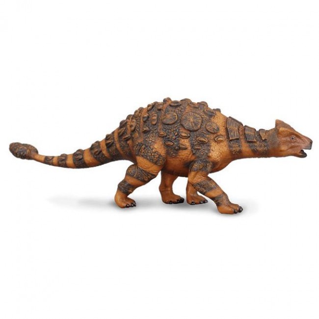 COLLECTA ΔΕΙΝΟΣΑΥΡΟΣ ANKYLOSAURUS