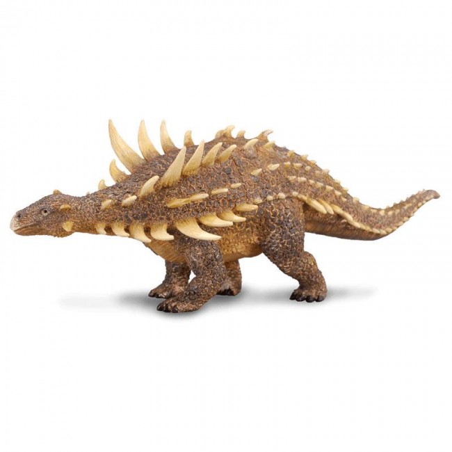 COLLECTA ΔΕΙΝΟΣΑΥΡΟΣ POLACANTHUS