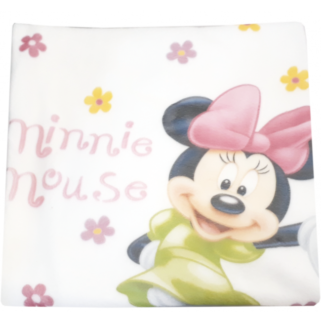 ΚΟΥΒΕΡΤΑ MUFLON MINNIE MOUSE