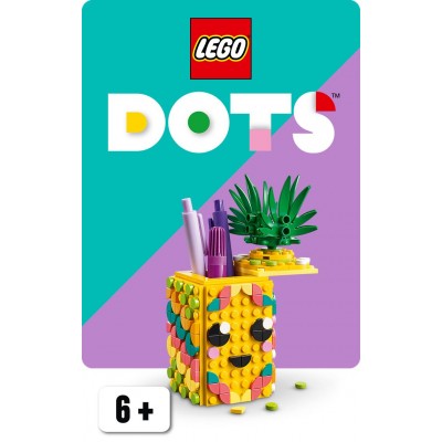 Lego Dots