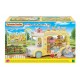 THE SYLVANIAN FAMILIES ΛΕΩΦΟΡΕΙΟ ΒΡΕΦΟΝΗΠΙΑΚΟΥ ΣΤΑΘΜΟΥ