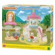 THE SYLVANIAN FAMILIES ΑΜΜΟΔΟΧΟΣ ΚΑΙ ΠΙΣΙΝΑ ΒΡΕΦΟΝΗΠΙΑΚΟΥ ΣΤΑΘΜΟΥ