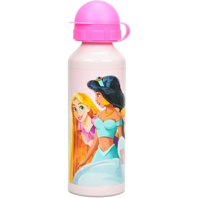 GIM ΠΑΓΟΥΡΙ ΑΛΟΥΜΙΝΙΟΥ PRINCESS 520 ML