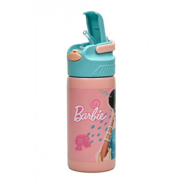 GIM ΠΑΓΟΥΡΙ SS 500ML BARBIE COLLAGE