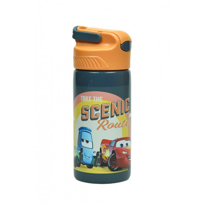 GIM ΠΑΓΟΥΡΙ SS 500ML CAR ON THE ROAD