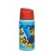 GIM ΠΑΓΟΥΡΙ ΑΛΟΥΜΙΝΙΟΥ FLIP PAW PATROL 500ML