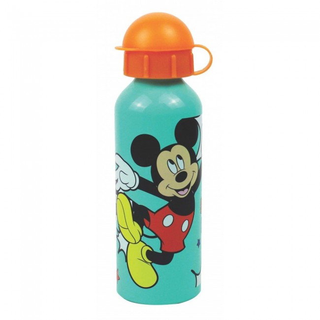 GIM ΠΑΓΟΥΡΙ ΑΛΟΥΜΙΝΙΟΥ 520ML MICKEY