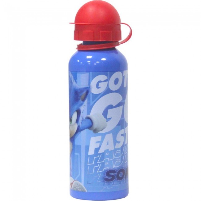 GIM ΠΑΓΟΥΡΙ ΑΛΟΥΜΙΝΙΟΥ 520ML SONIC