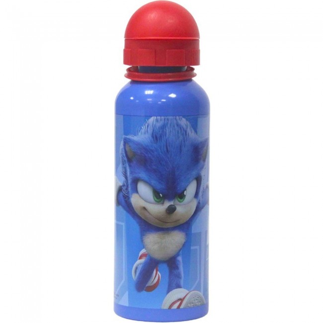 GIM ΠΑΓΟΥΡΙ ΑΛΟΥΜΙΝΙΟΥ 520ML SONIC