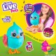 LITTLE LIVE PETS ΠΟΥΛΑΚΙ COCORITOS S3 ΔΙΑΦΟΡΑ ΣΧΕΔΙΑ 1 ΤΕΜΑΧΙΟ