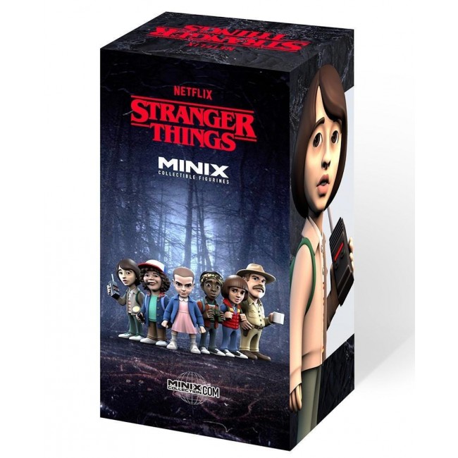 MINIX STRANGER THINGS - MIKE MNX11000