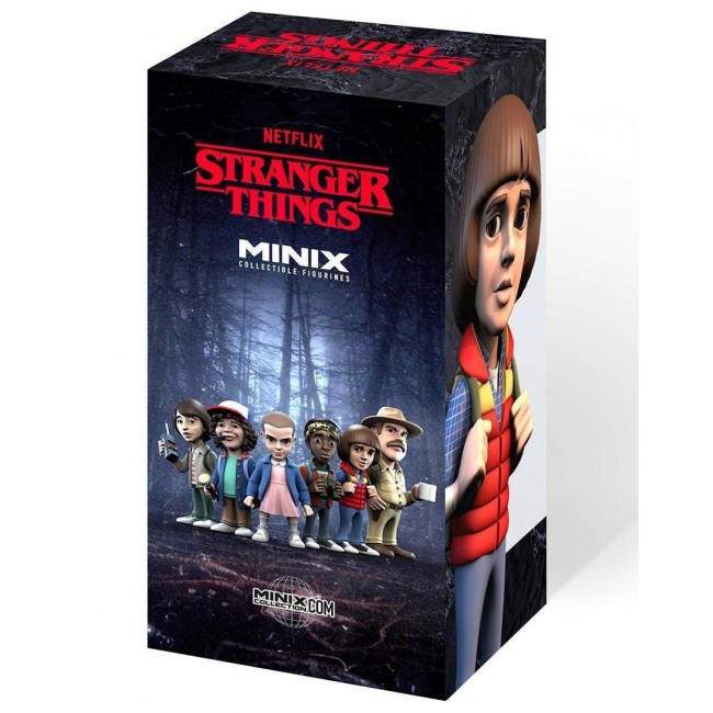 MINIX STRANGER THINGS - WILL MNX10000