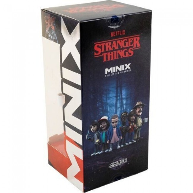 MINIX - STRANGER THINGS: ΦΙΓΟΥΡΑ HOPPER MNX09000