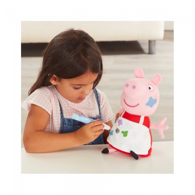 PEPPA PIG ΛΟΥΤΡΙΝΟ PEPPA SPLASH AND REVEAL