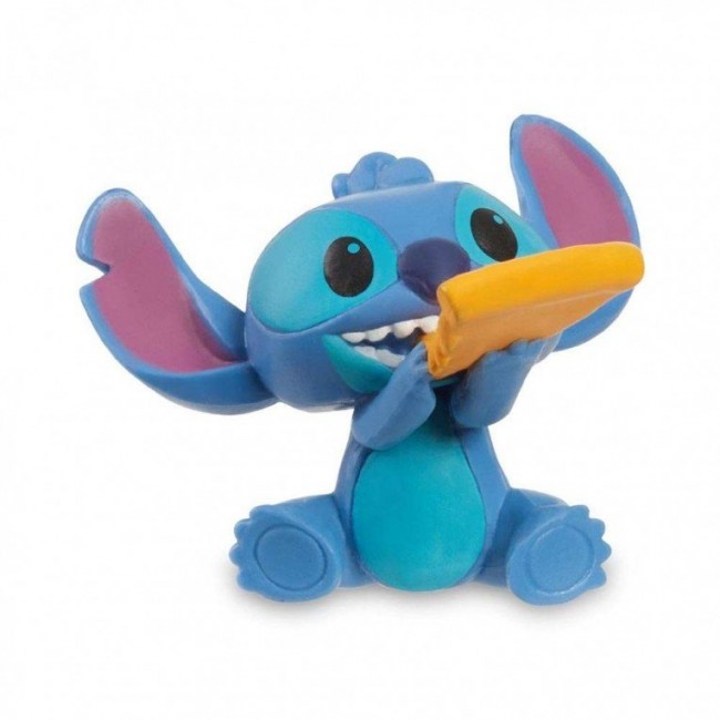 DISNEY STITCH ΜΙΝΙ ΦΙΓΟΥΡΑ ΕΚΠΛΗΞΗ