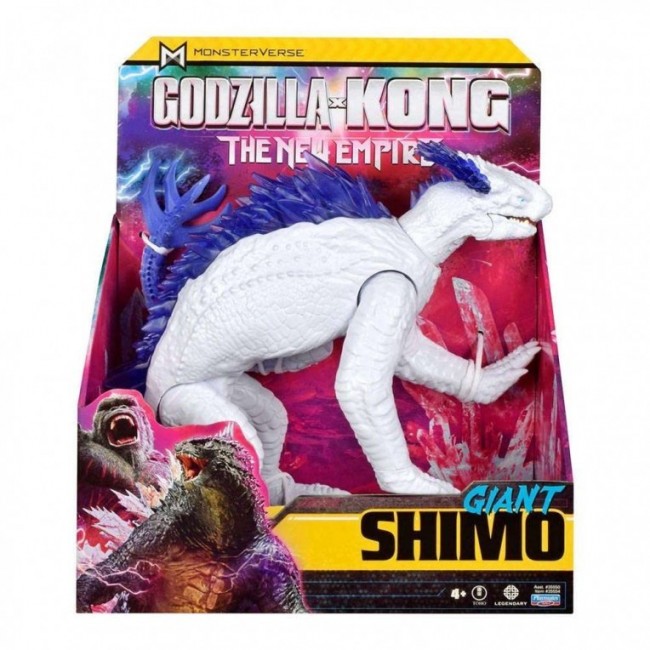 GODZILLA x KONG ΦΙΓΟΥΡΑ SHIMO ΓΙΓΑΣ 28ΕΚ.