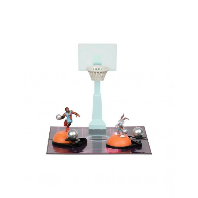 SPACE JAM GAME TIME PLAYSET