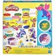 PLAY DOH MAGICAL SPARKLE PACK