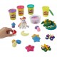 PLAY DOH MAGICAL SPARKLE PACK