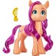 MY LITTLE PONY MEGA MOVIE FRIENDS SUNNY