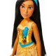 DISNEY PRINCESS  ROYAL SHIMMER POCAHONTAS