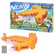 NERF MINECRAFT PILLAGERS CROSSBOW