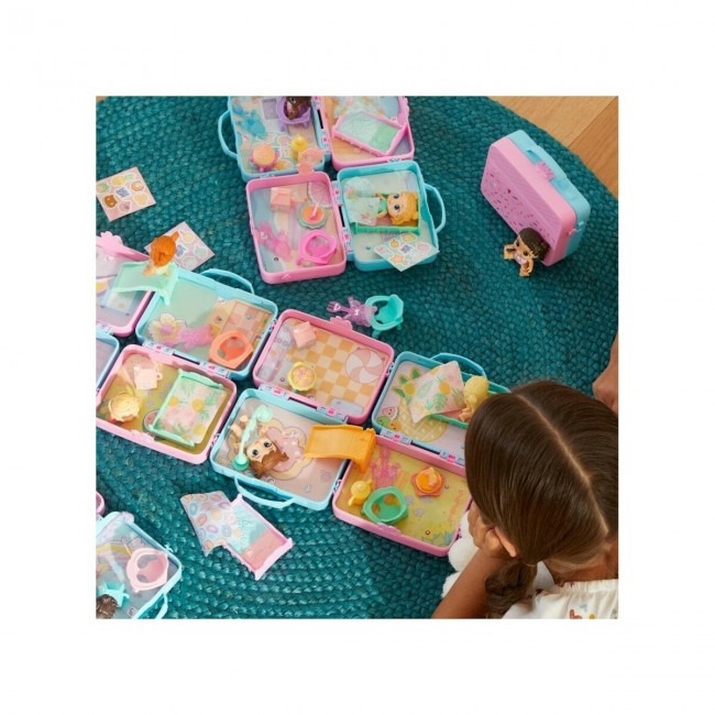 BABY ALIVE FOODIE CUTIES LUNCHBOX