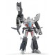 TRANSFOMERS EARTHSPARK WARRIOR MEGATRON