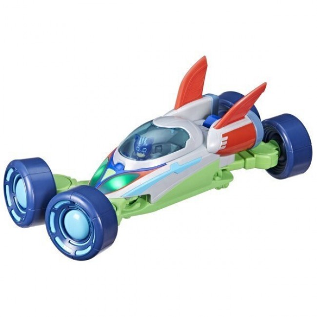 PJ MASKS  POWER HEROES PJ EXPLORIDER