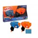 NERF ELITE 2.0 TRIO COMBO PACK