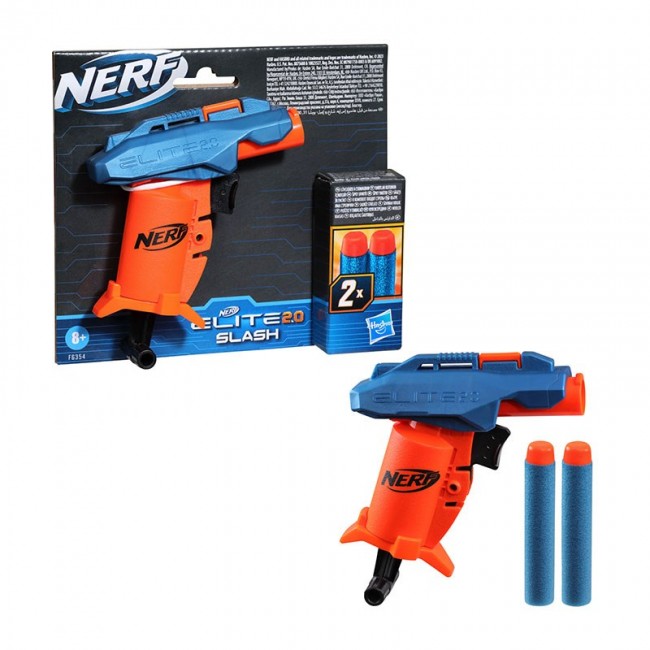 NERF  ELITE 2.0 SLASH