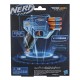 NERF ELITE 2 TRIO TD-3