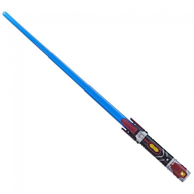 STAR WARS LIGHT SABER ELECTRONIC BLADESMITH ANAKIN SKYWALKER