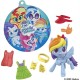 MY LITTLE PONY SMASHIN FASHION ΔΙΑΦΟΡΑ ΣΧΕΔΙΑ