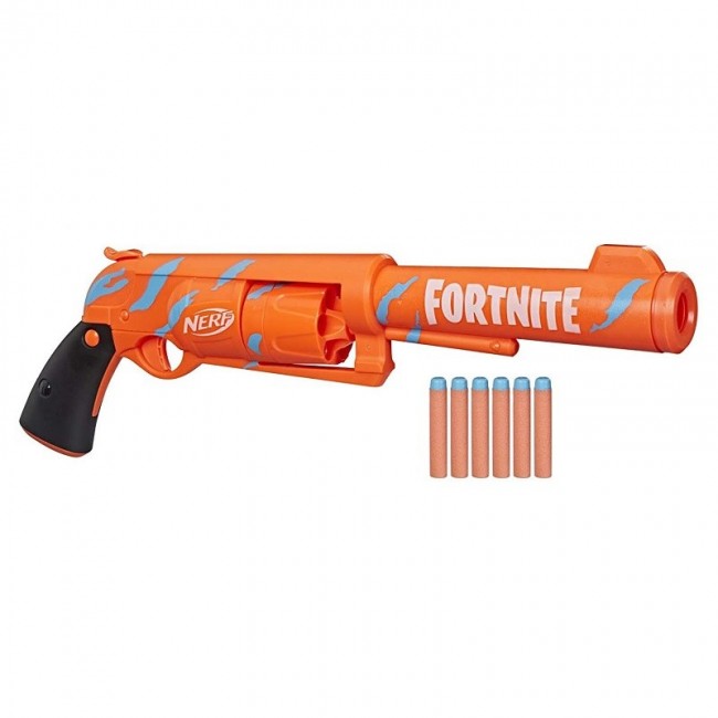 NERF ΟΠΛΟ FORTNITE 6-SH