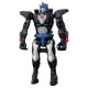 TRANSFORMERS AUTHENTICS TITAN CHANGER OPTIMUS PRIMAL