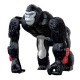 TRANSFORMERS AUTHENTICS TITAN CHANGER OPTIMUS PRIMAL