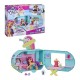 MY LITTLE PONY SUNNY STRSCOUT SMOOTHIE TRUCK